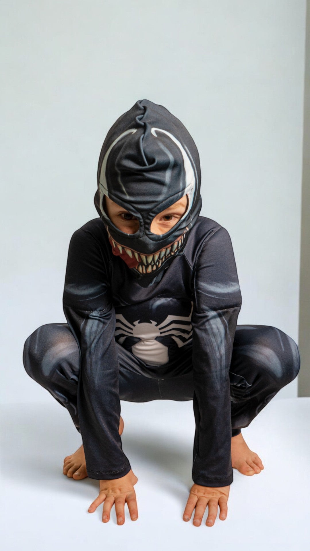 Disfraz Venom