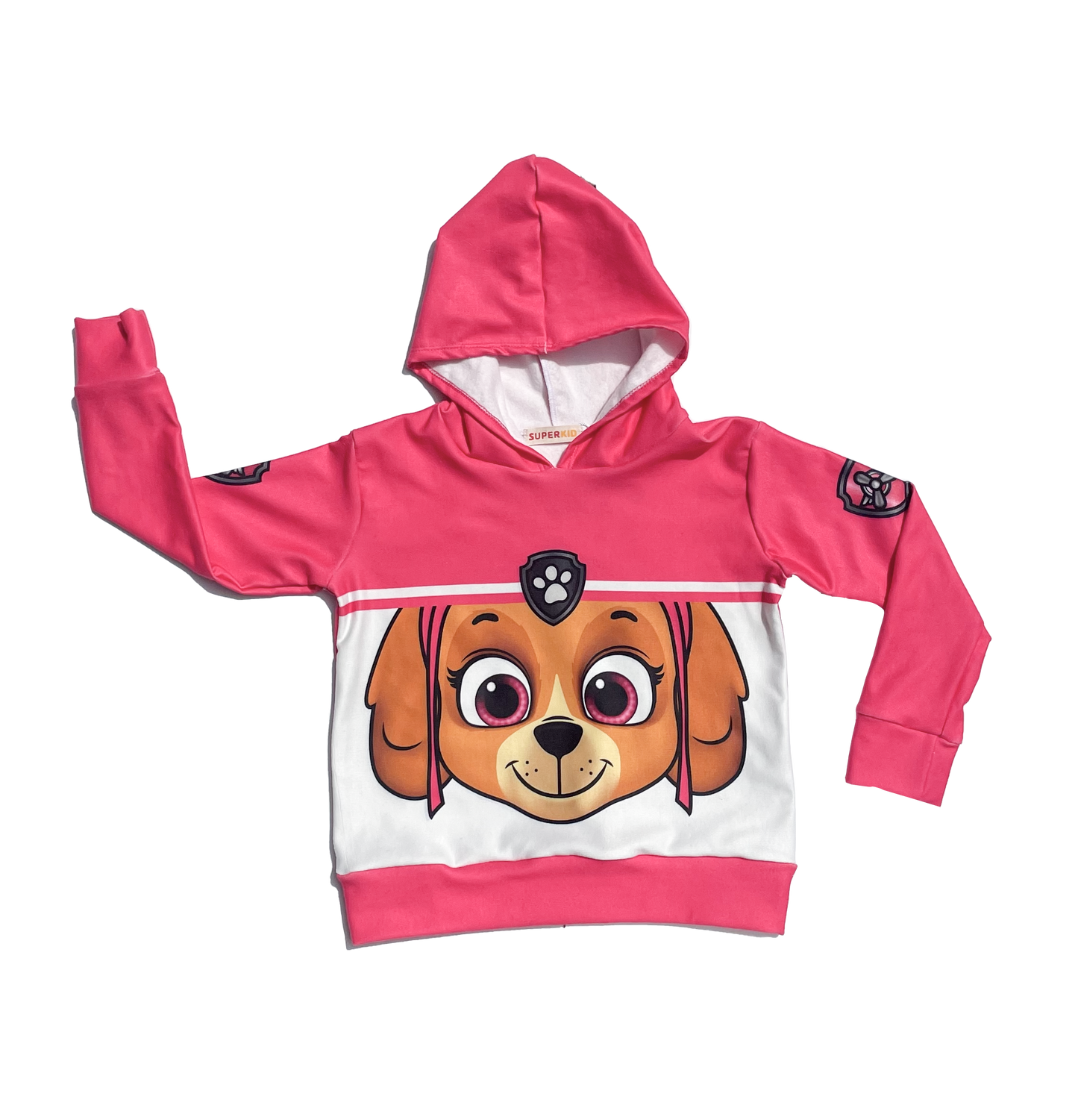 Promoción - Polera Skye - Paw Patrol