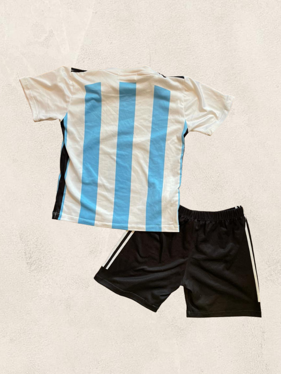 Pijama Selección Argentina