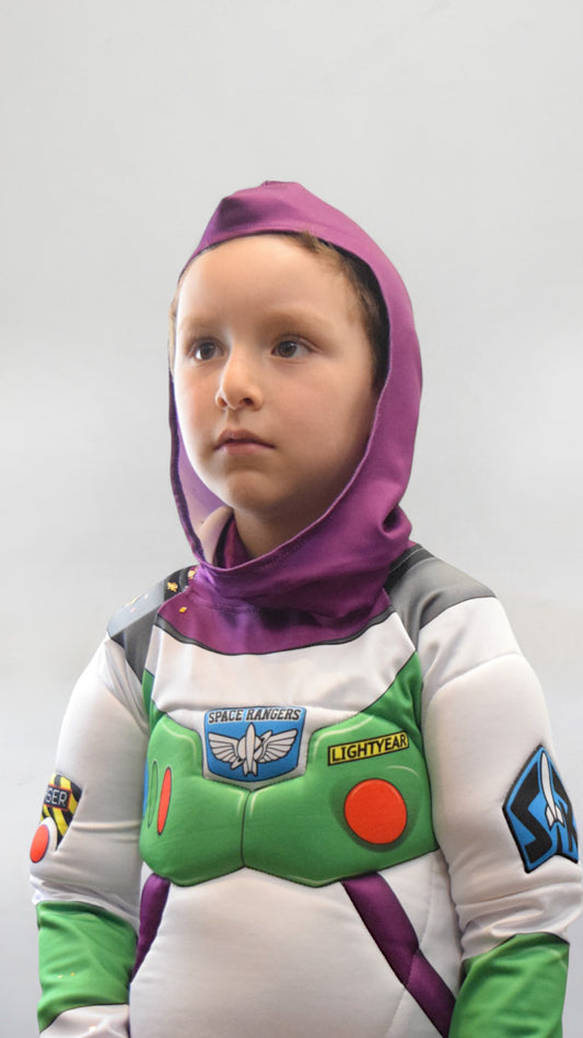 Disfraz Buzz Lightyear - Toy Story