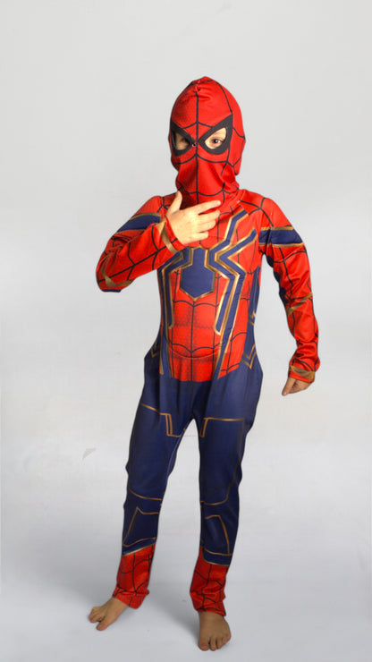 Disfraz IronSpider