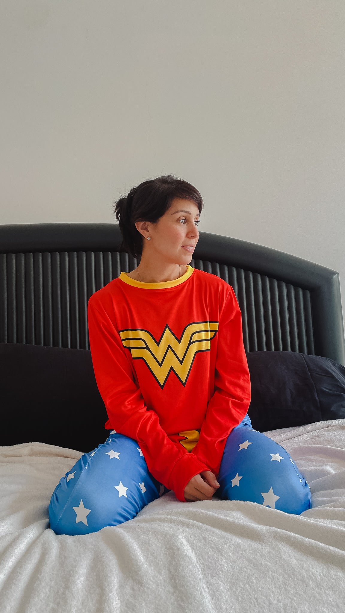 Pijama wonder online woman