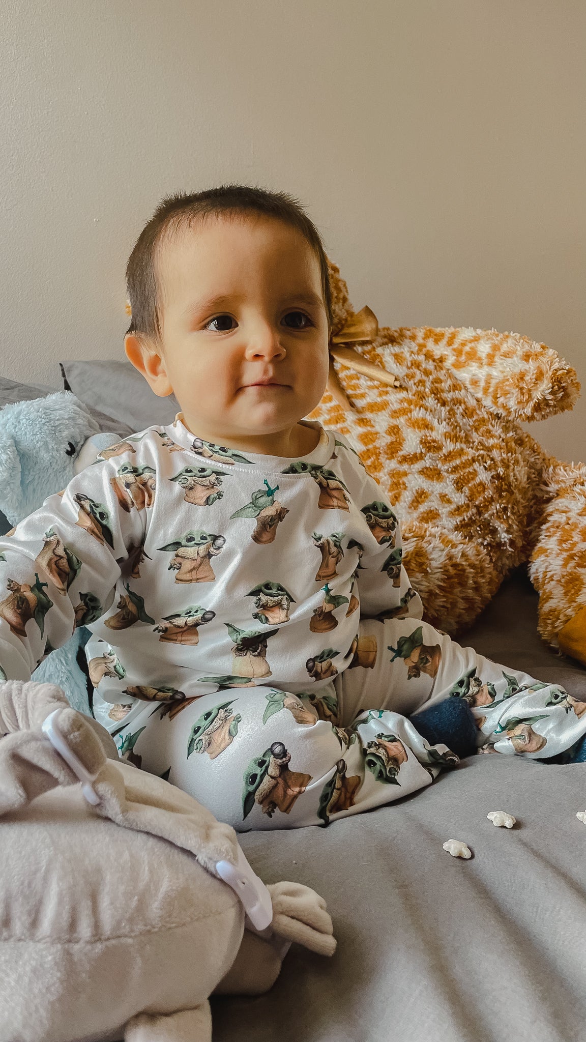 Pijamas para niños online elemento