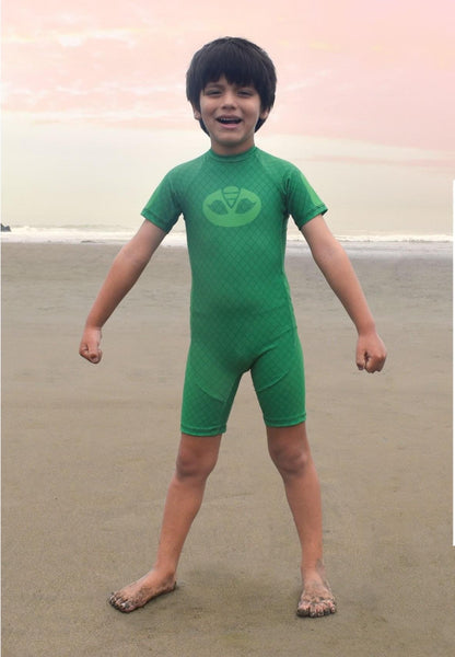 Wetsuit Gekko