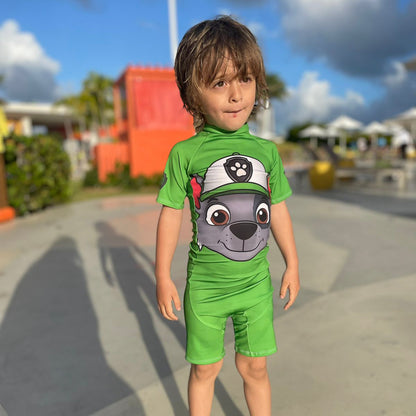 Wetsuit Rocky - Paw Patrol